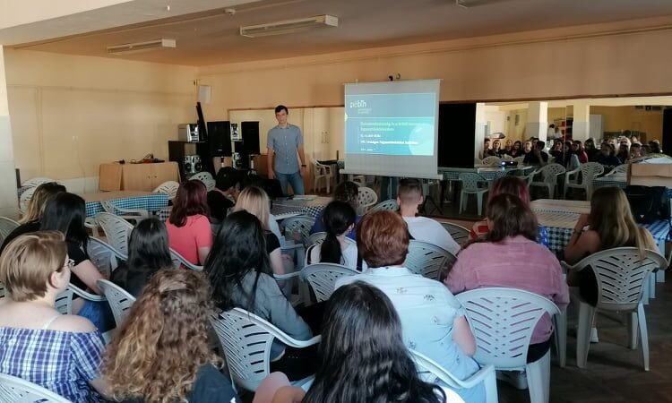 Országos Fogyasztóvédelmi Sulitábor