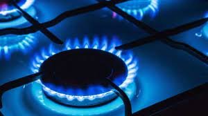 Csaknem 20 százalékkal több gáz fogyott májusban az előző évi mennyiséghez képest